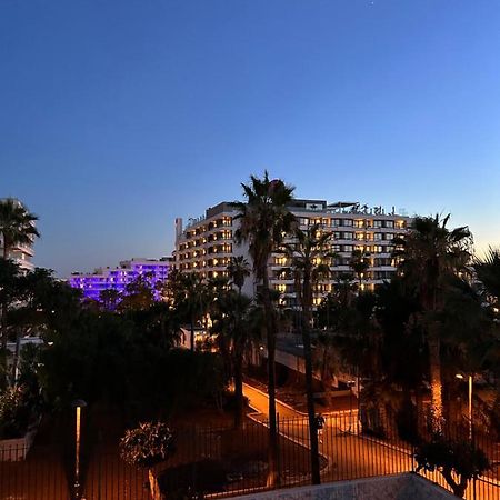 Playa Honda 229 En Playa De Las Americas Арона Екстер'єр фото