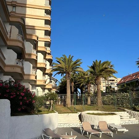 Playa Honda 229 En Playa De Las Americas Арона Екстер'єр фото