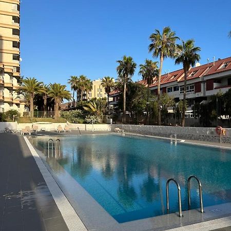 Playa Honda 229 En Playa De Las Americas Арона Екстер'єр фото