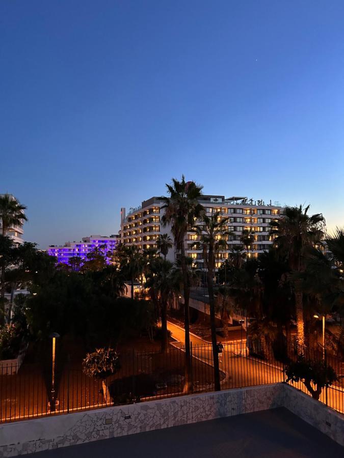 Playa Honda 229 En Playa De Las Americas Арона Екстер'єр фото