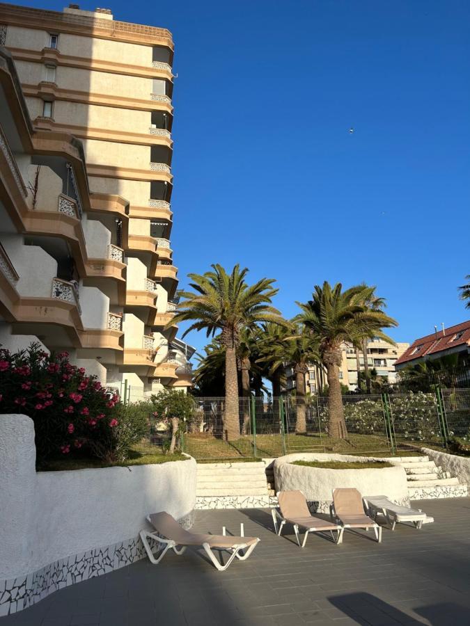Playa Honda 229 En Playa De Las Americas Арона Екстер'єр фото