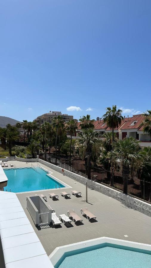 Playa Honda 229 En Playa De Las Americas Арона Екстер'єр фото