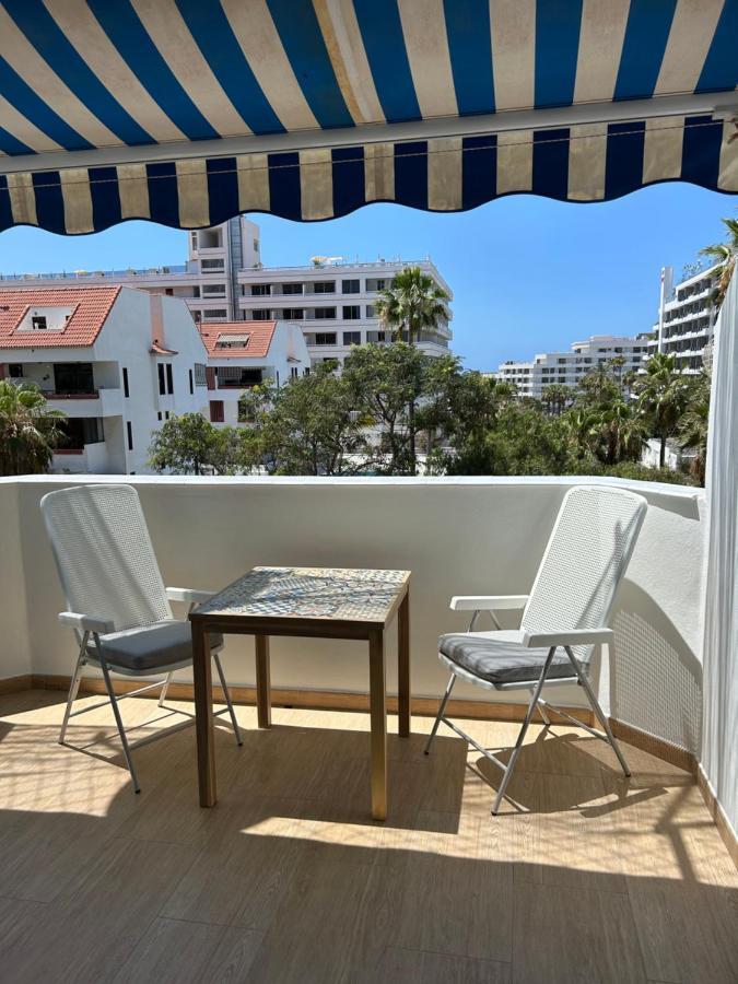 Playa Honda 229 En Playa De Las Americas Арона Екстер'єр фото