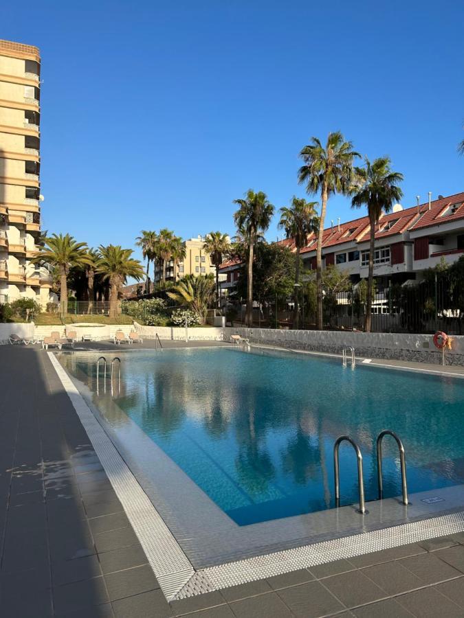 Playa Honda 229 En Playa De Las Americas Арона Екстер'єр фото
